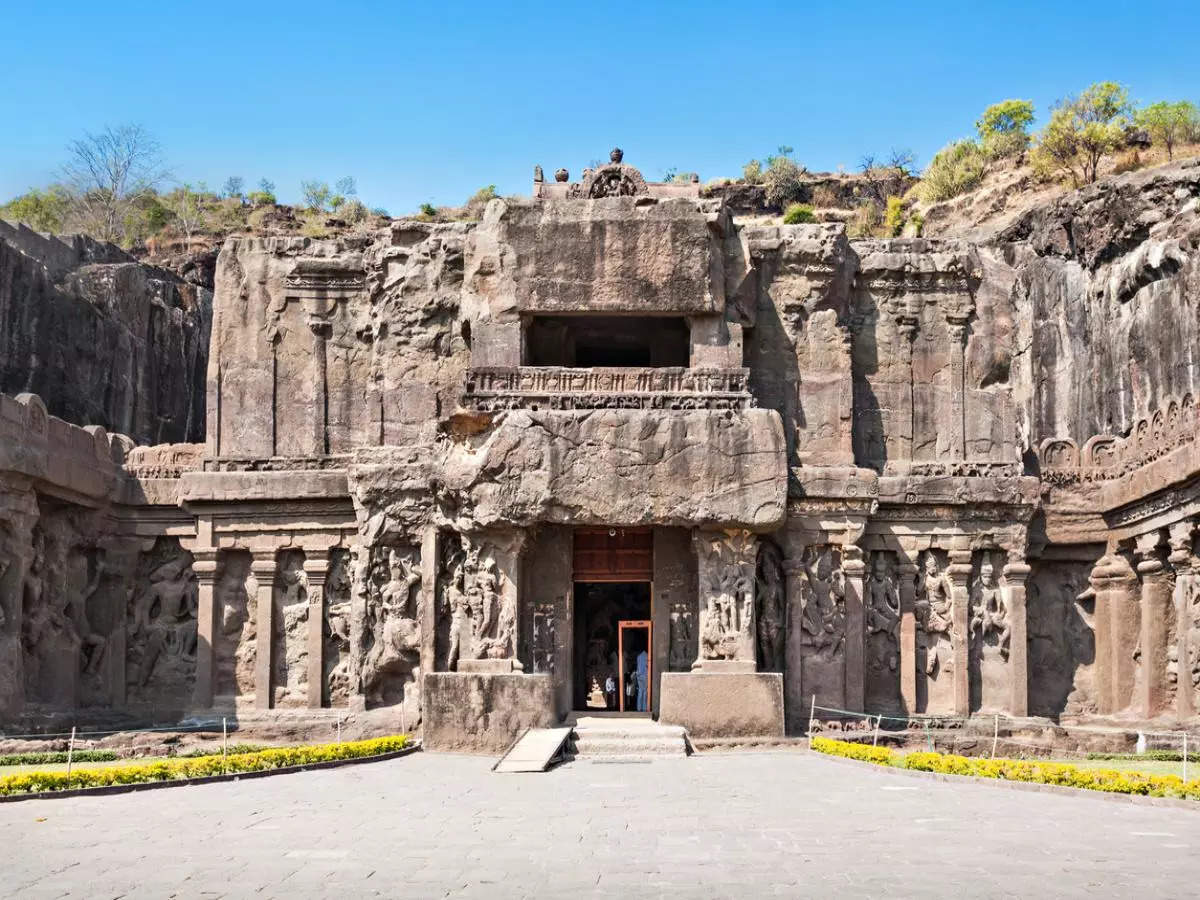 World Heritage Day 2024: India’s 5 remarkable sites that draw millions every year
