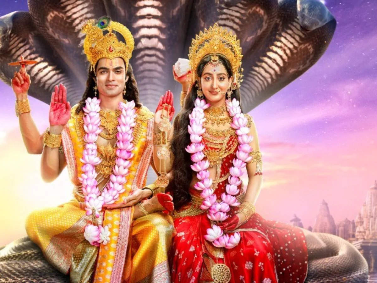 Chaitra Maas Special: Here’s why you should watch new show 'Laxmi Narayan’