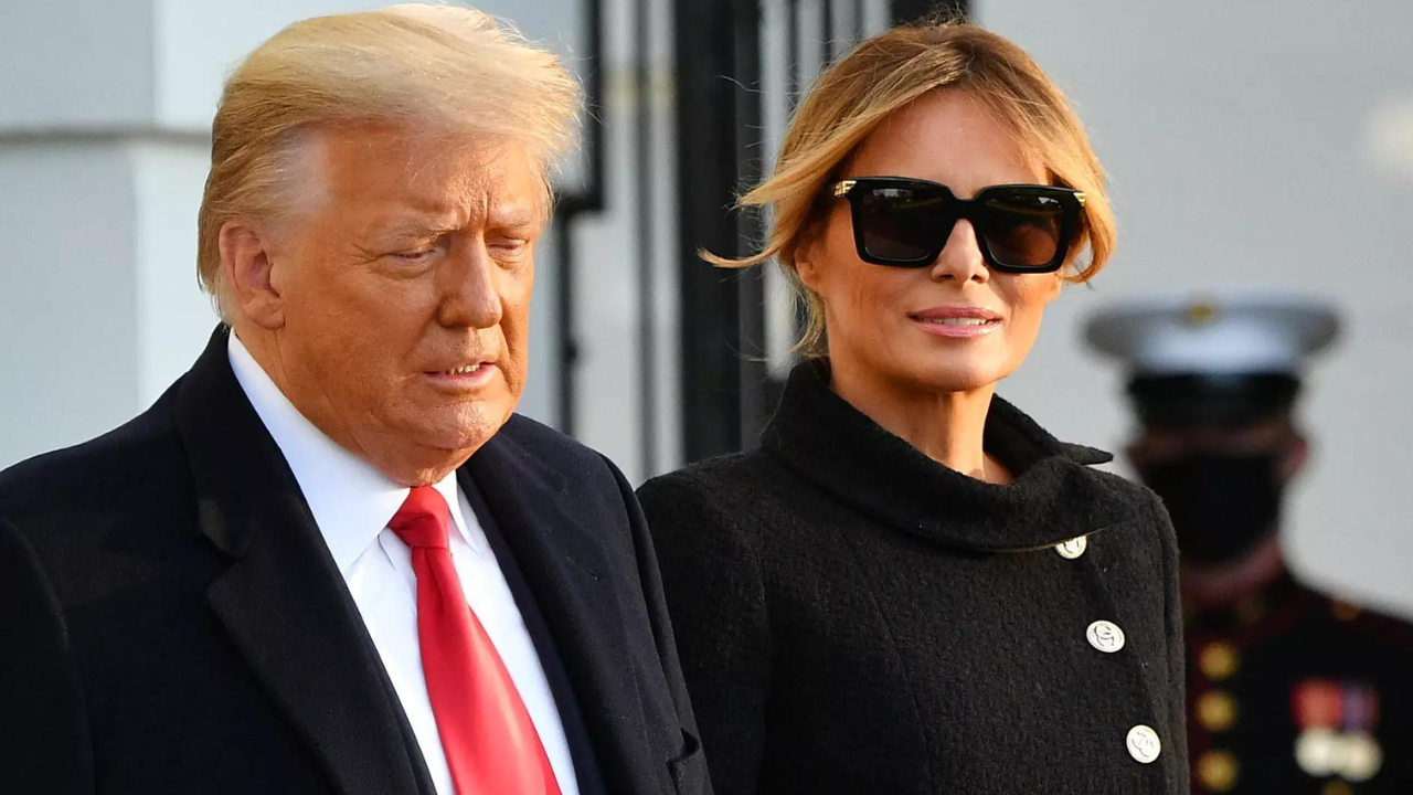 Spousal privilege: Can Melania be forced to testify against Donald Trump?