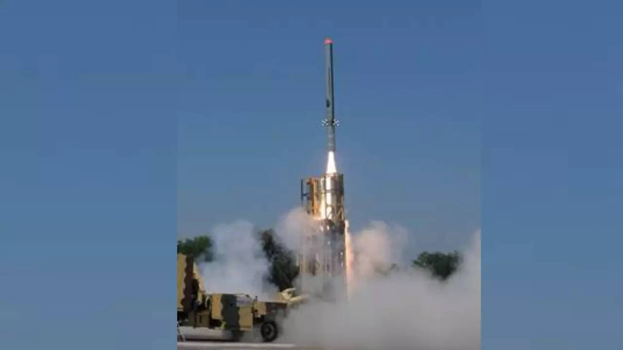 India flight-tests Indigenous Technology Cruise Missile