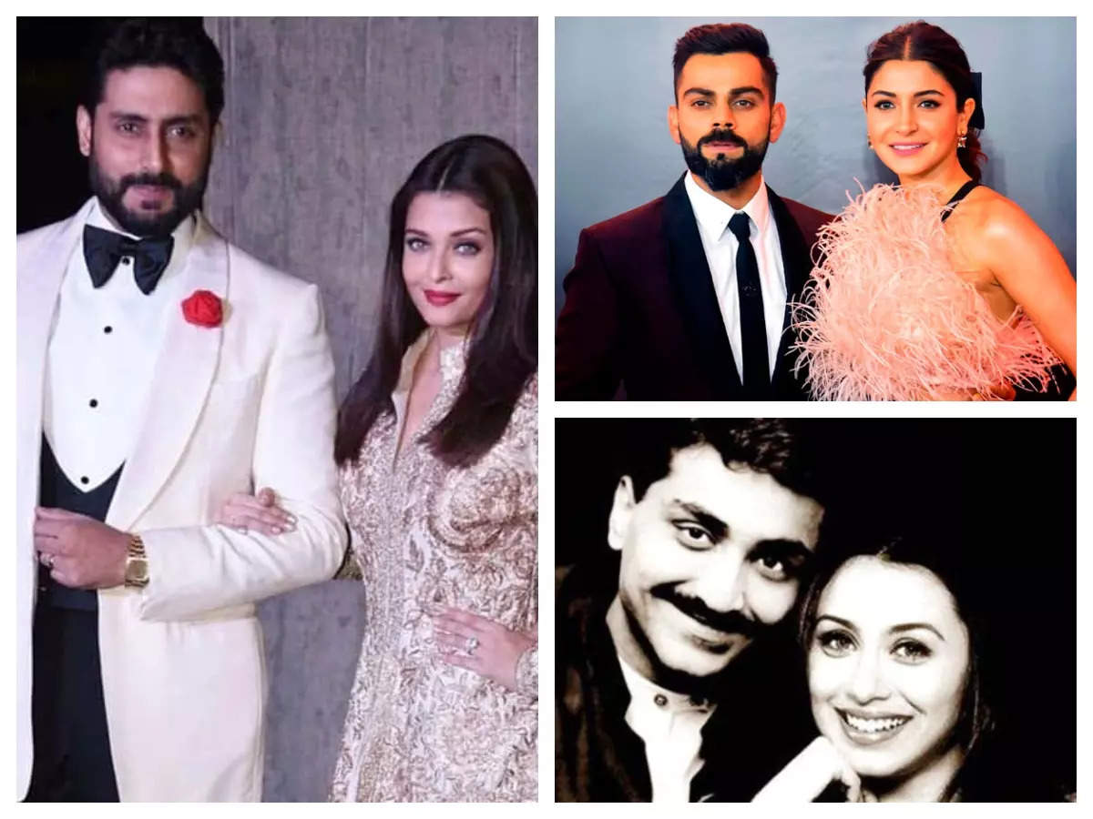 Richest couples in B'wood and their net worth