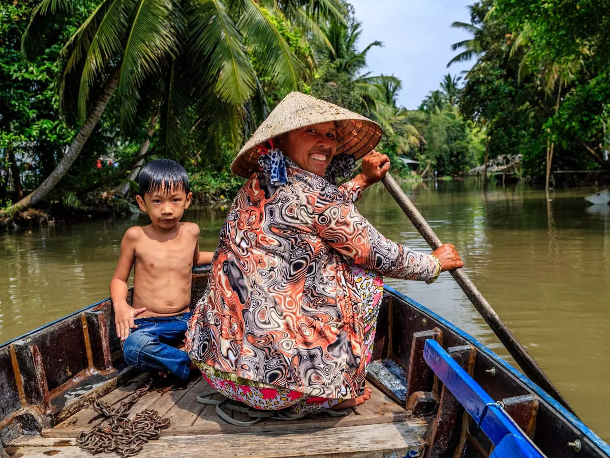 Vietnam: Understanding the wonders of the great Mekong River Delta