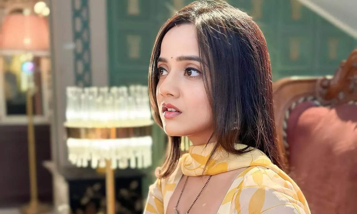 Exclusive: Yeh Rishta Kya Kehlata Hai fame Maira Dharti Mehra reacts to ‘no dating’ policy in contract, says ‘I have never seen Rajan Sir behaving in a strict way’