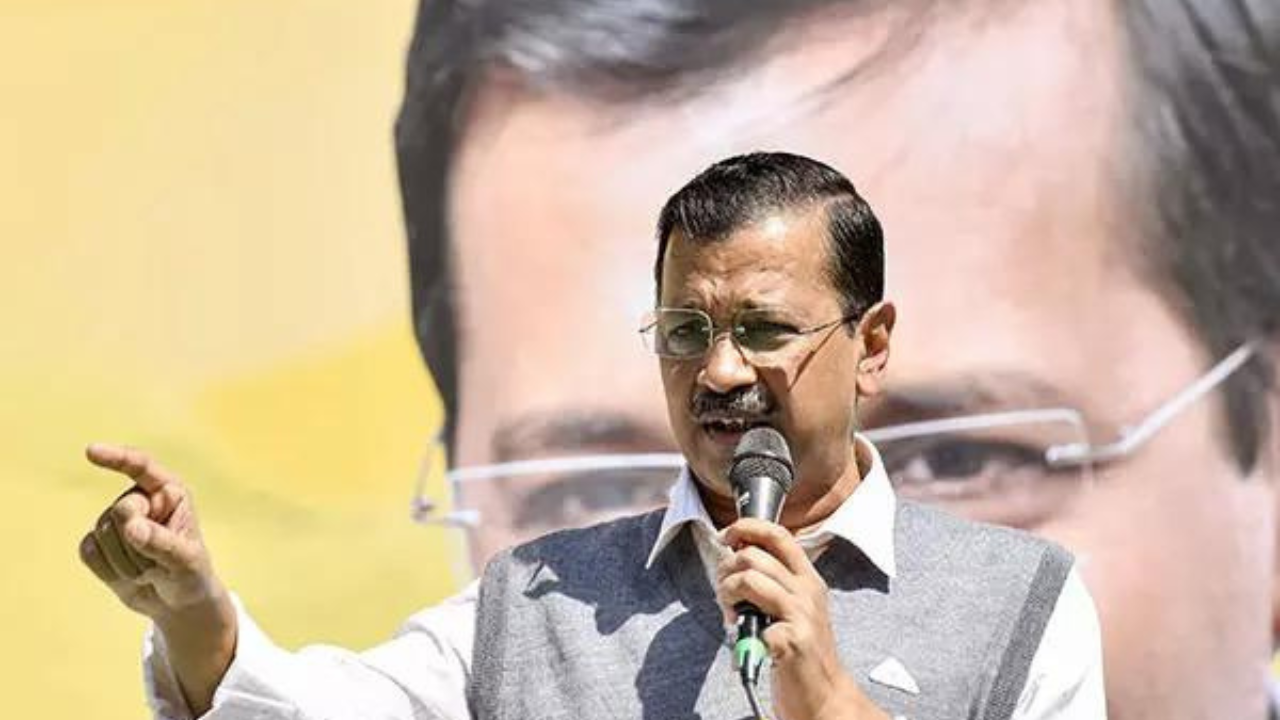 Kejriwal moves fresh plea in Delhi court seeks direction to jail authorities to administer insulin