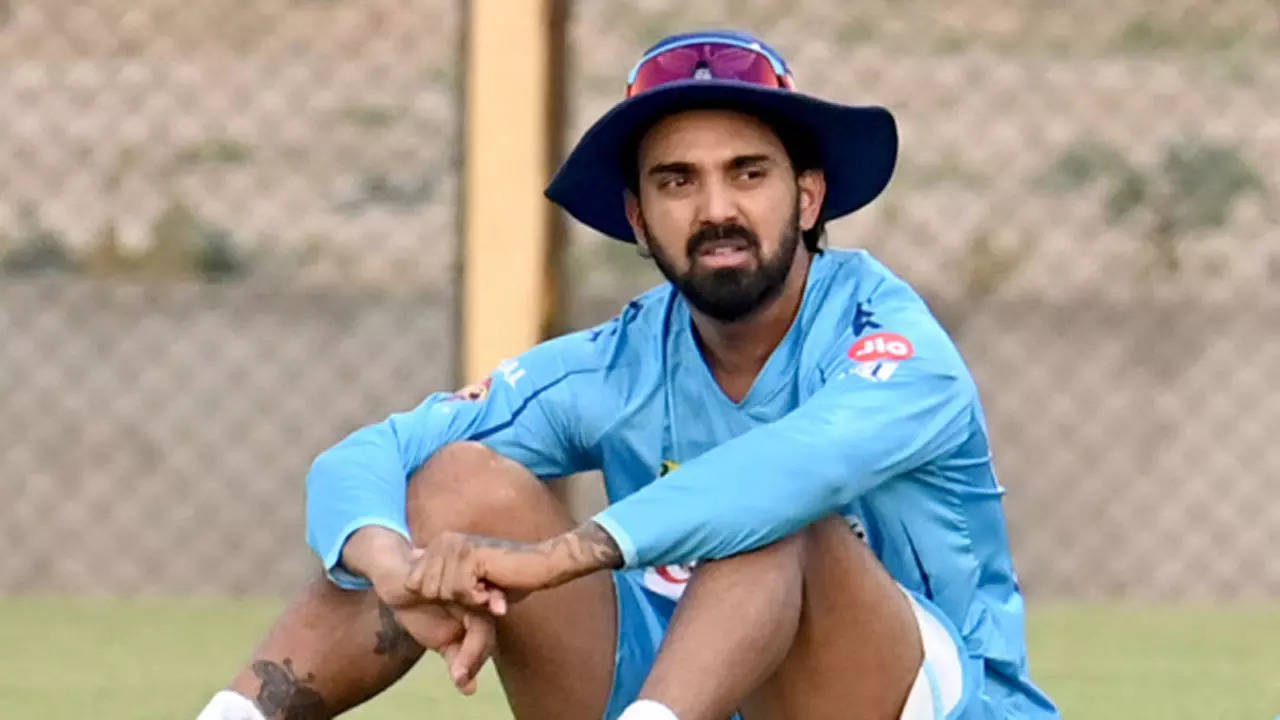 'If I could have played till...': KL Rahul reveals his biggest regret