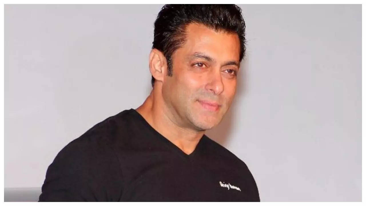 Bandra police arrests Salman Khan’s fan for prank booking in gangster Lawrence Bishnoi’s name |