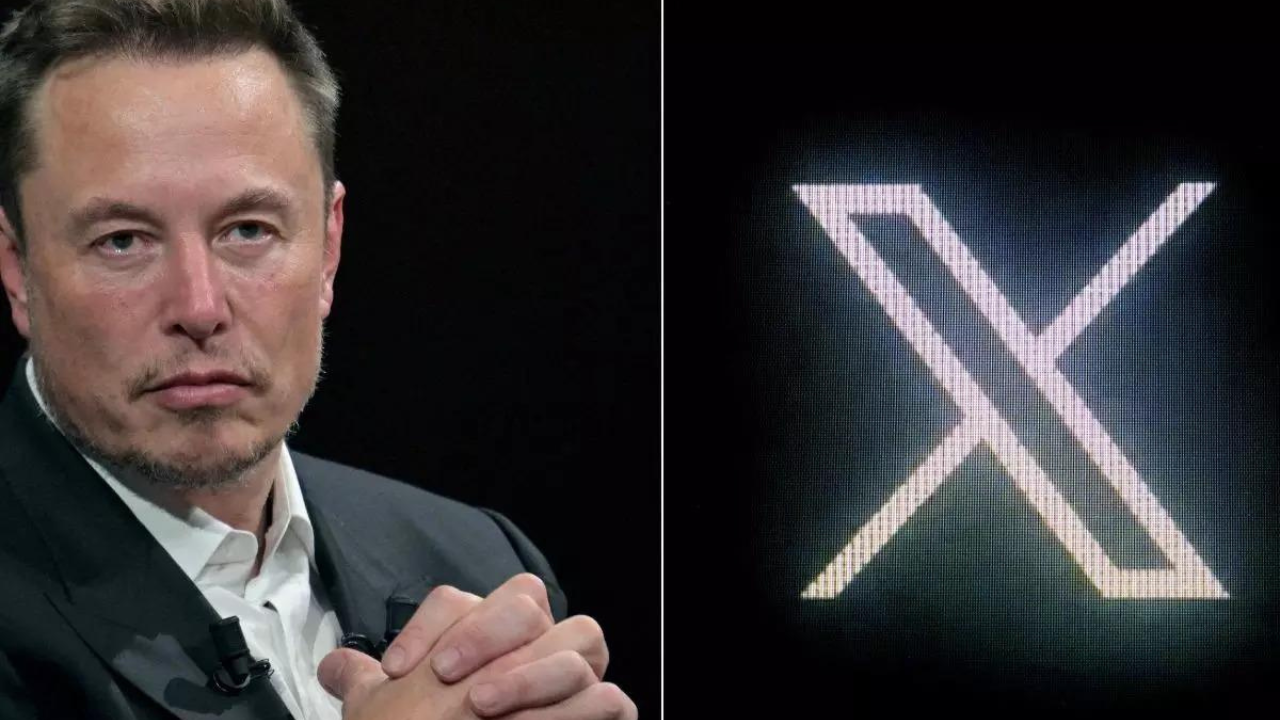 X owner Elon Musk says opposed to US ban of competitor TikTok