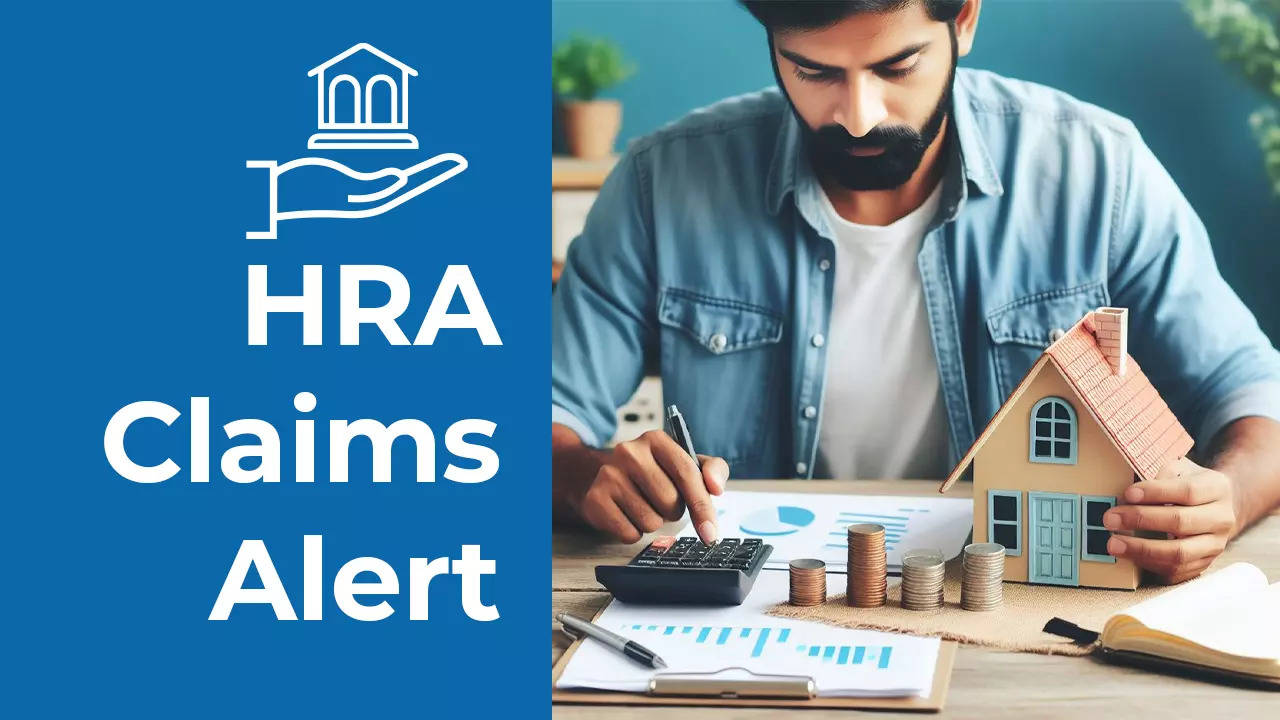 HRA claims and tax scrutiny: CBDT assures no review of old HRA mistmatch cases; but here’s what experts suggest