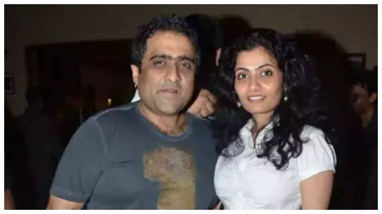 Why Kunal Ganjawalla hid THIS from his wife