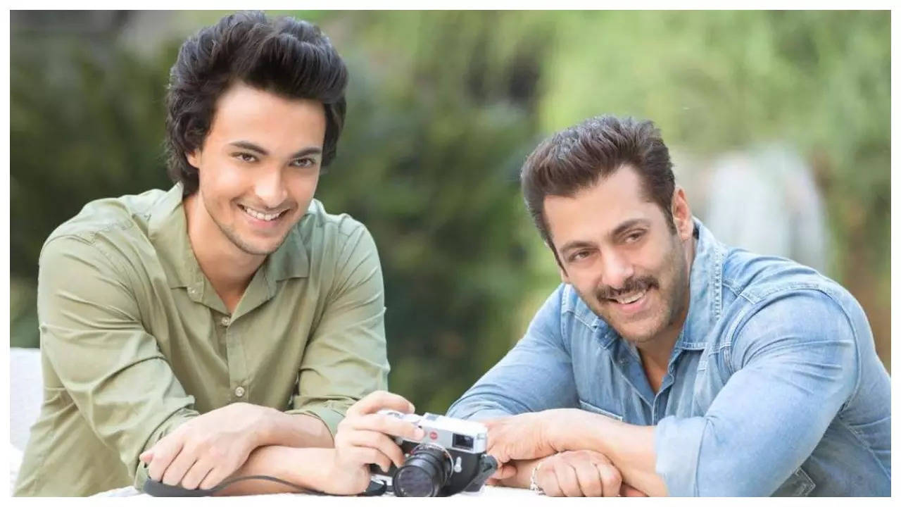 Aayush talks about 'what went wrong' with Salman