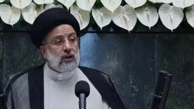 Iran president Ebrahim Raisi to begin 3-day visit to Pakistan from April 22