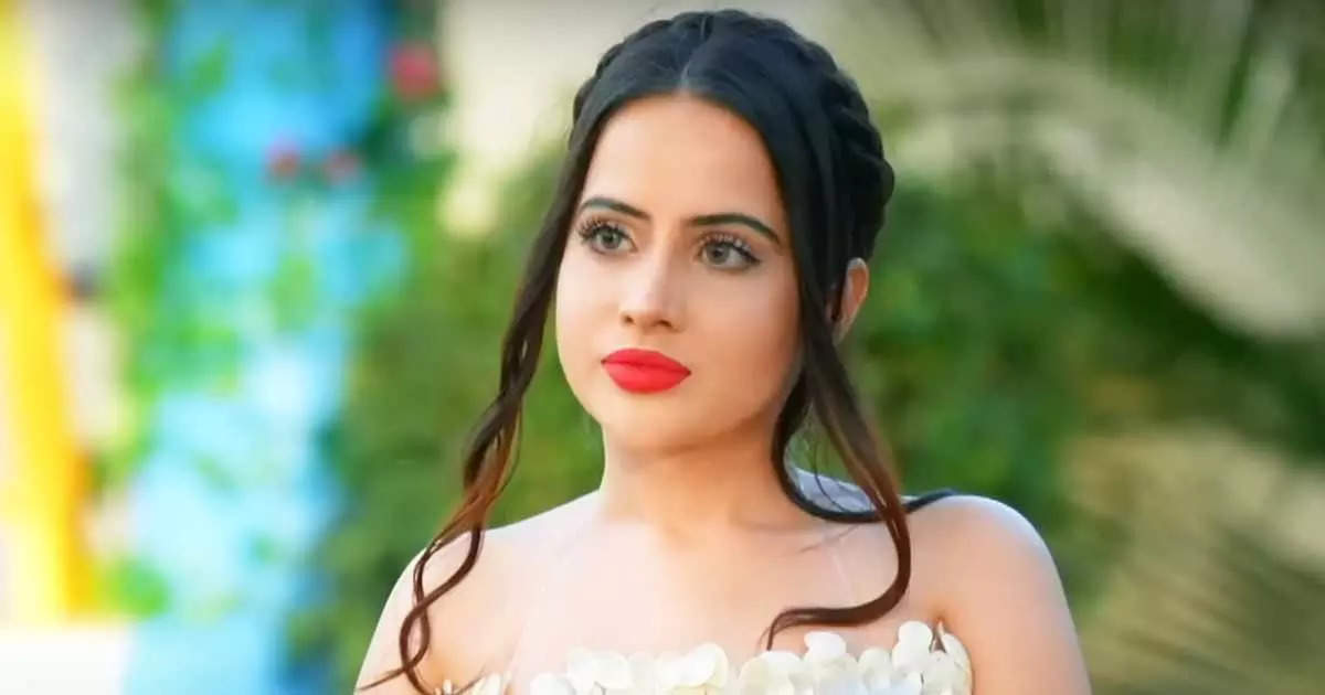 Splitsvilla X5: Mischief Maker Uorfi Javed gets contestants to confront their exes in courtroom drama