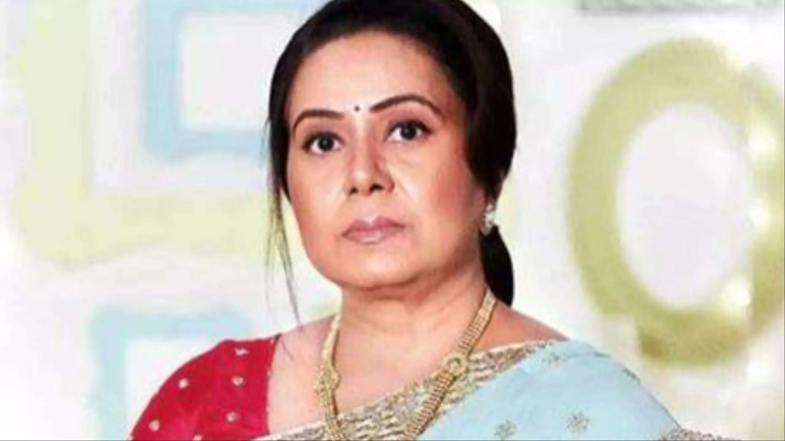 Neelu Vaghela’s role in the TV show Suhaagan comes to an end