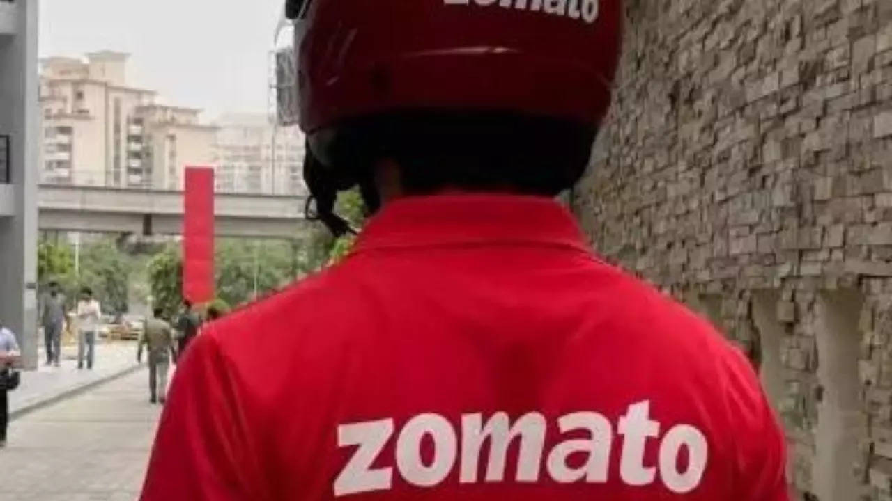 In a year, Zomato hikes platform fee over 2x to Rs 5