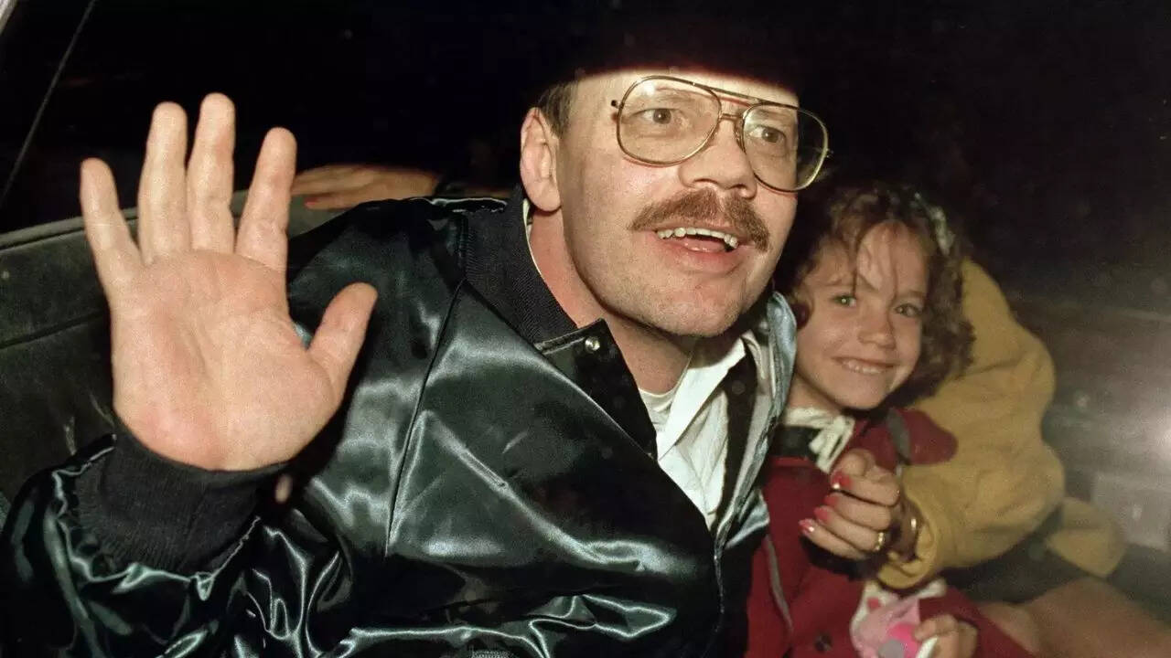 US journalist Terry Anderson once held captive in Mideast dies at 76