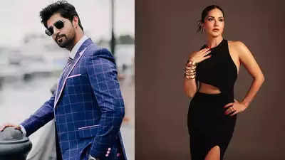 Splitsvilla X5: Tanuj Virwani and Uorfi Javed slam contestant Raja for being disrespectful towards Sunny Leone; the formers says, “Don’t do it again”