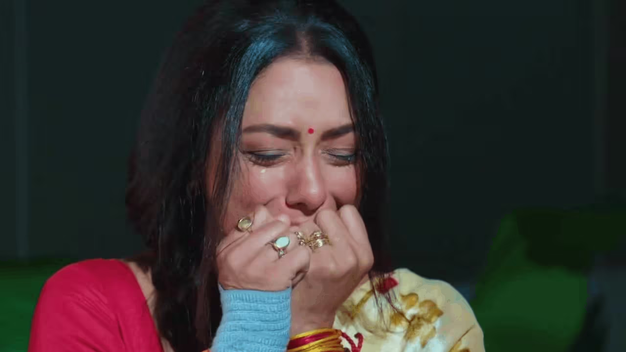 Anupamaa: Aadhya's tantrum leaves Anu traumatized; Fans get emotional