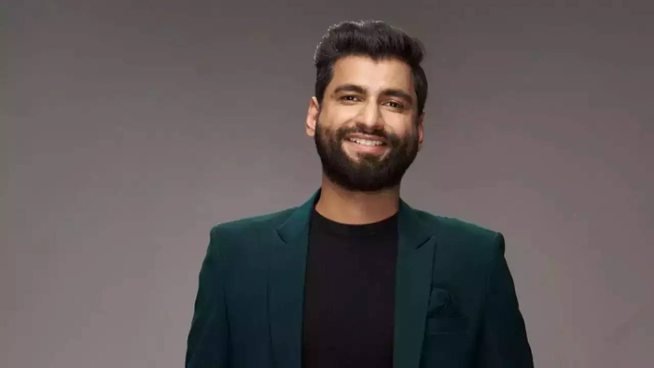 Exclusive - Madness Machayenge's Harsh Gujral on how he realised the potential of his unconventional career path: When I was able to pay off some of my father's loan through comedy