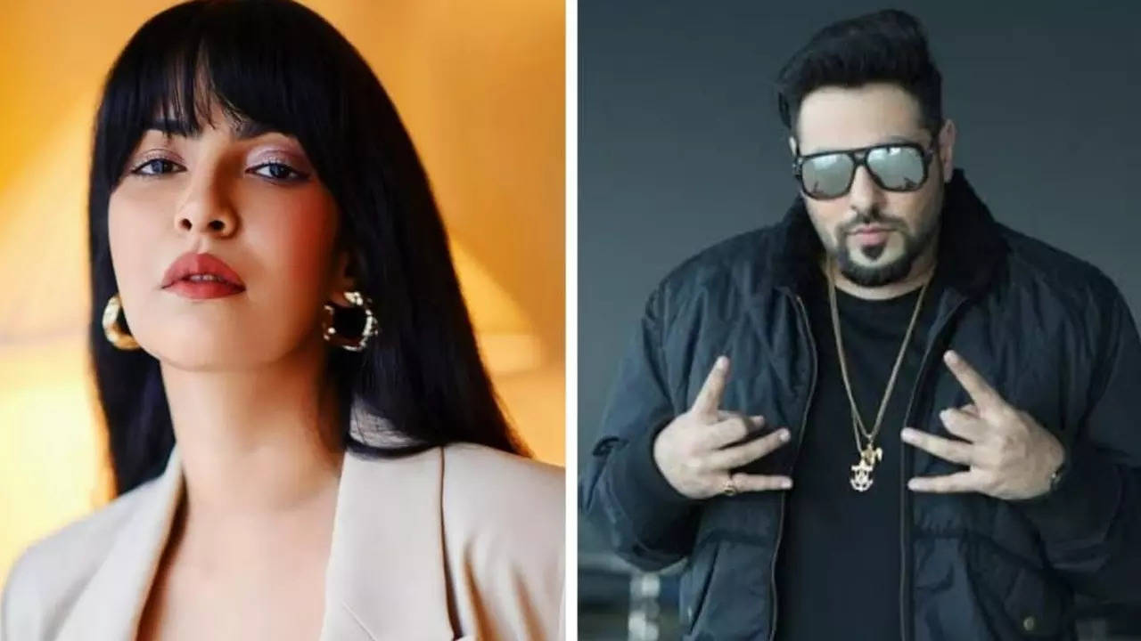 Bigg Boss 17 fame Khanzaadi on how she felt demotivated when Badshah told her to leave HipHop, says 'I felt like I was not deserving at that moment'
