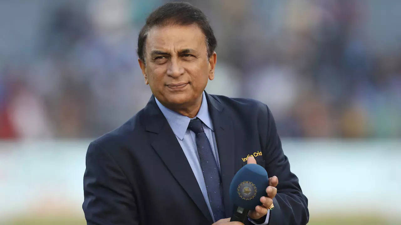 'This is not the Mumbai Indians I know...': Gavaskar on MI's run in IPL