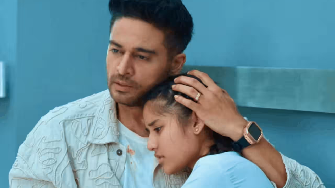Anupamaa upcoming twist: Aadhya to have a major panic attack; helpless Shruti fails to save her