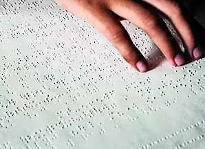 Over 19k Braille dummy sheets distributed for second phase