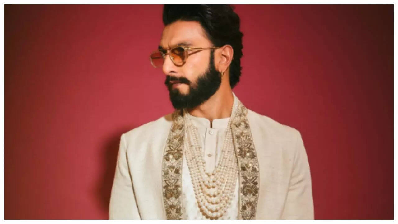 Ranveer deepfake: Case registered against X user