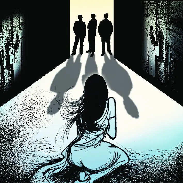 Pocso accused arrested in Tamil Nadu for threatening to kill survivor's family