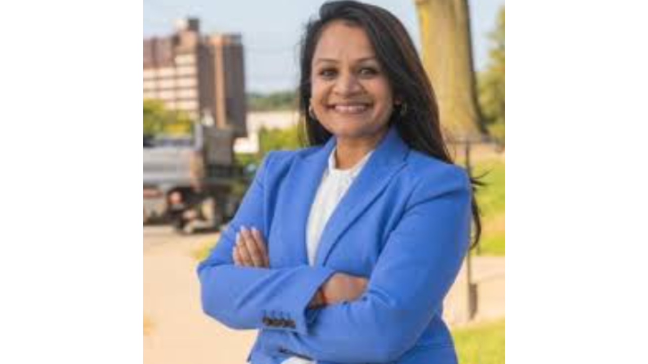 Indian American loses Congressional primary race in Pennsylvania