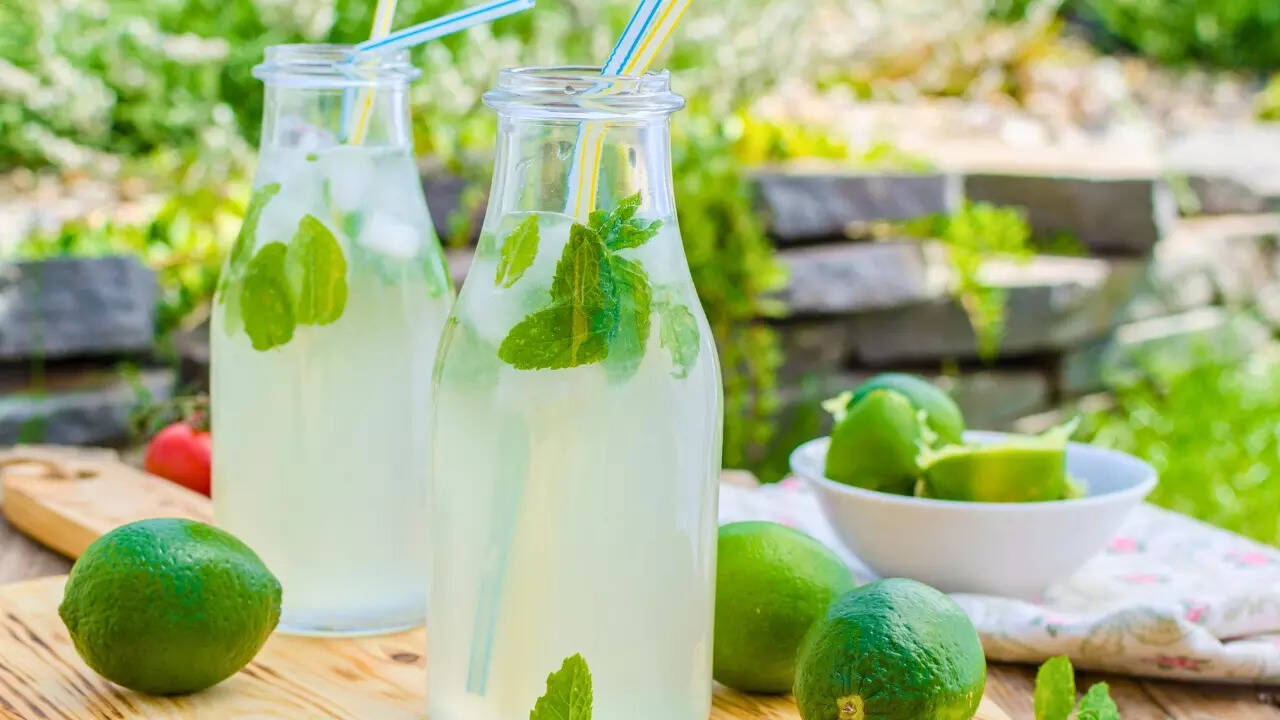 lemonad