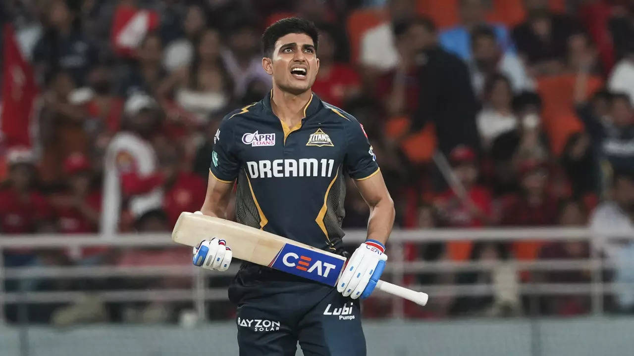 Shubman Gill makes big comment on Impact Player rule