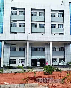 Medinirai med college seeks nod for admission amid 50% faculty shortage