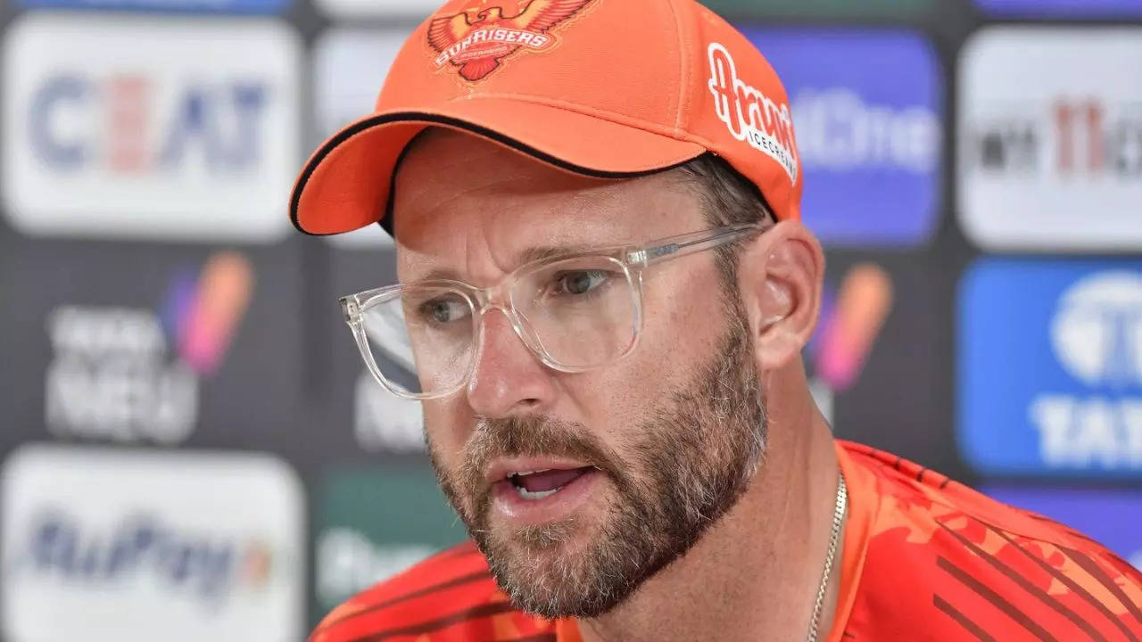 Vettori weighs in on 'Impact Player' rule ahead of SRH vs RCB