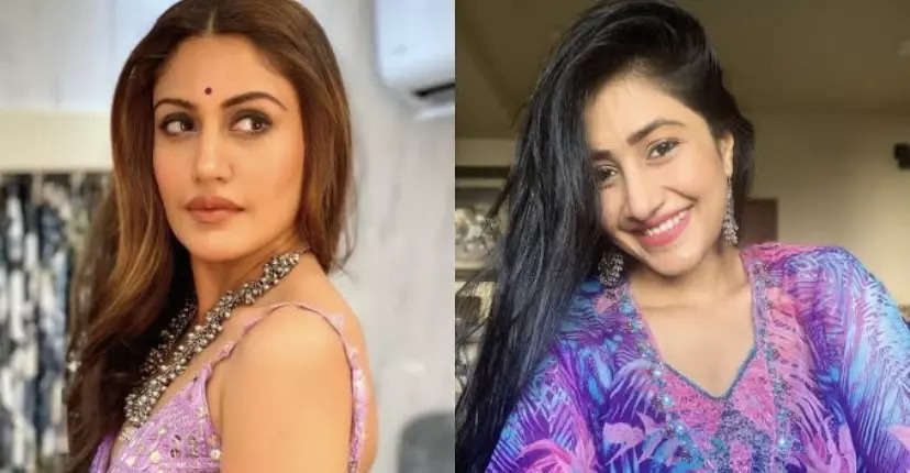 Surbhi Chandna gets mistaken for Yuzvendra Chahal's wife Dhanashree Verma after she shares an adorable video with hubby Karan; see netizens reaction