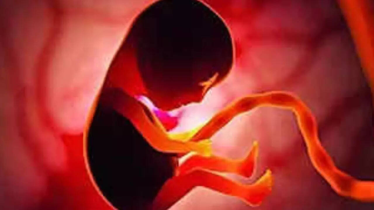 How a preserved umbilical cord helped solve a mystery