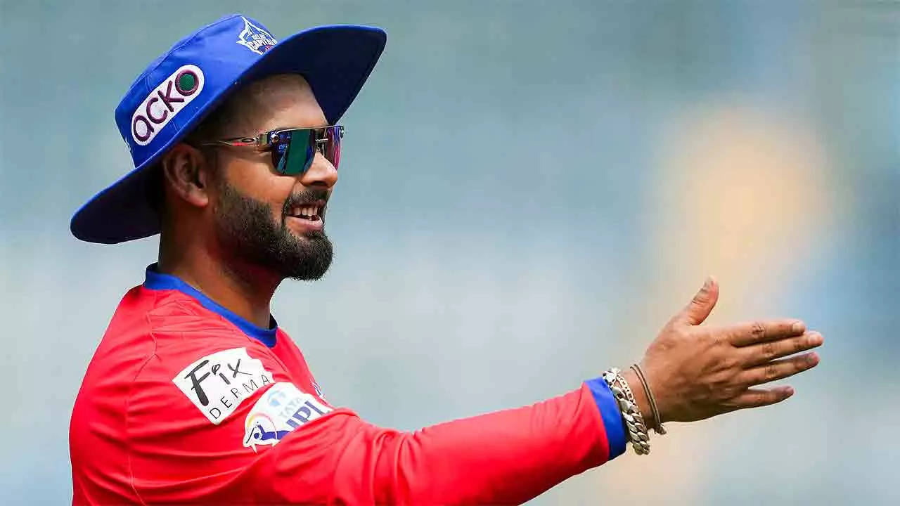 Manjrekar tells why Rishabh Pant should be in T20 World Cup squad