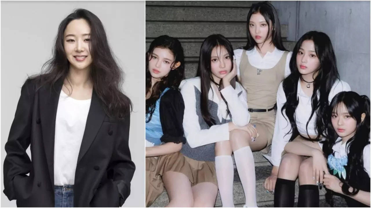 Min Hee Jin exposes HYBE’s alleged ban on NewJeans promotion; Reveals NewJeans members’ emotional struggle