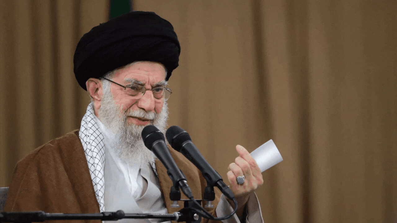 How Iran switched radar to save face after Israeli strikes