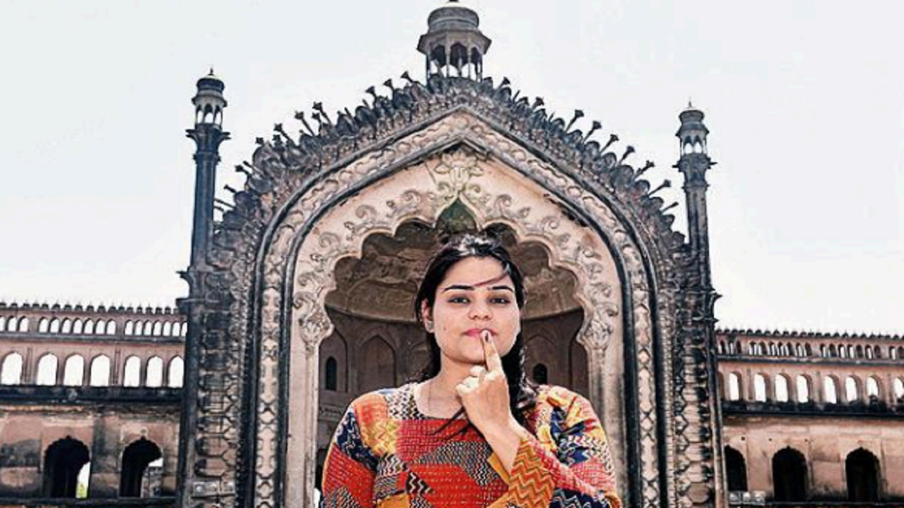 A Nehru family bastion that turned into a saffron fortress