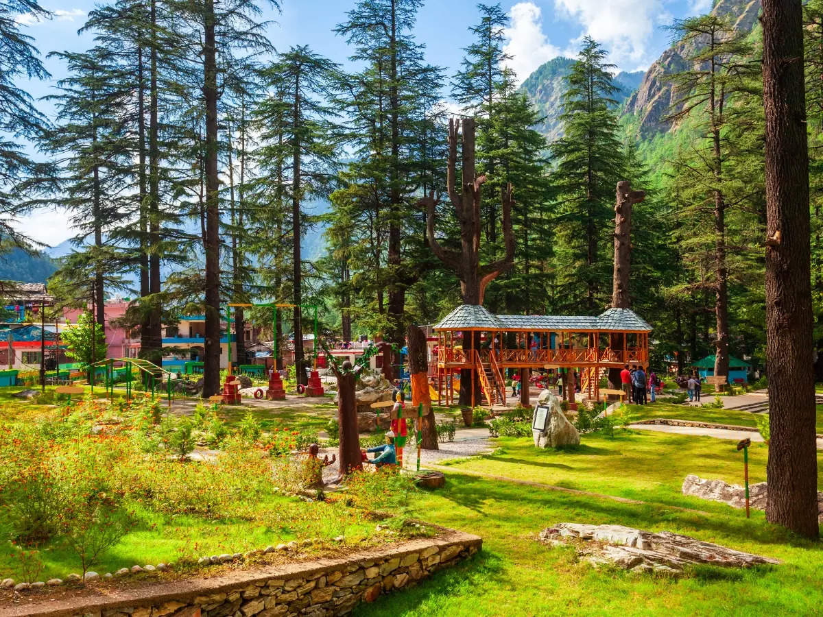 Best Indian destinations for a family holiday this summer