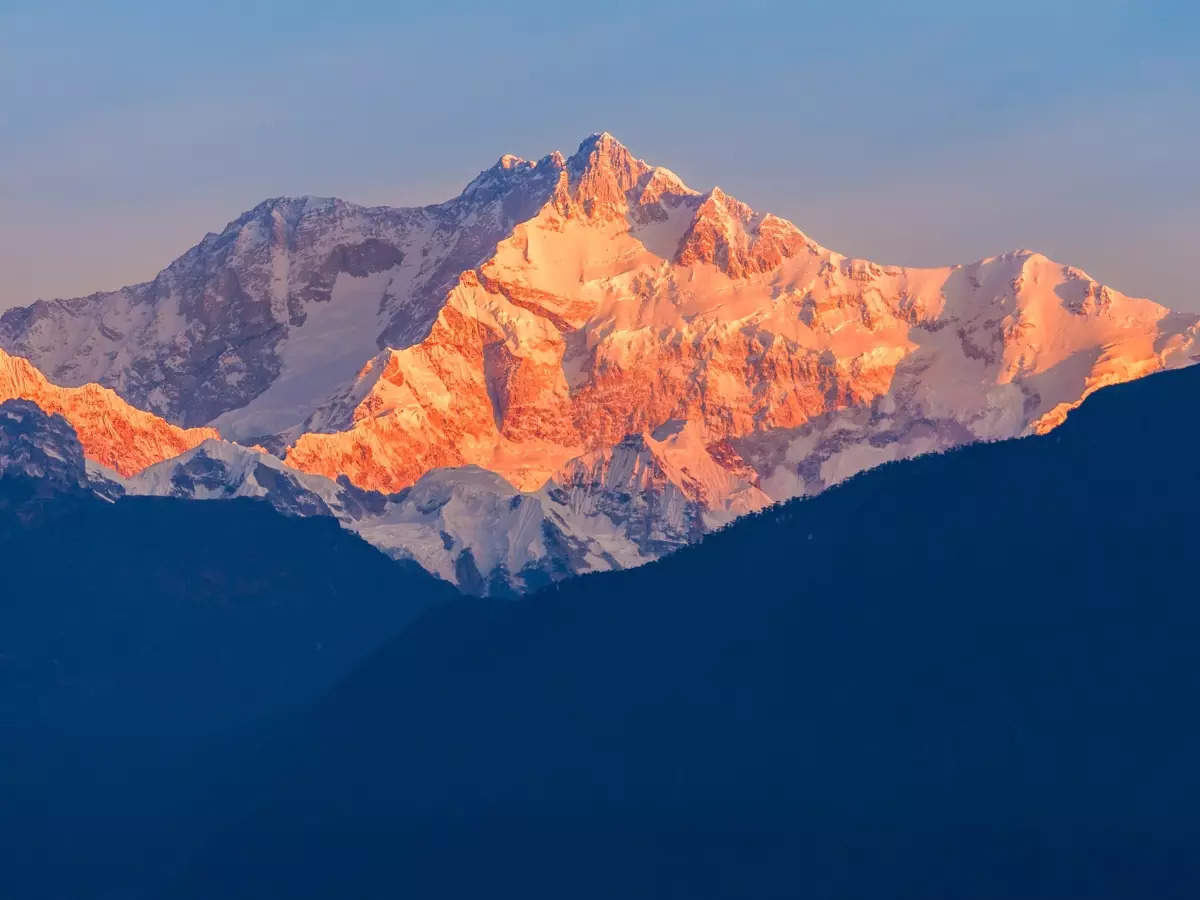 Sikkim: 5 things that make Pelling an incredibly popular tourist town