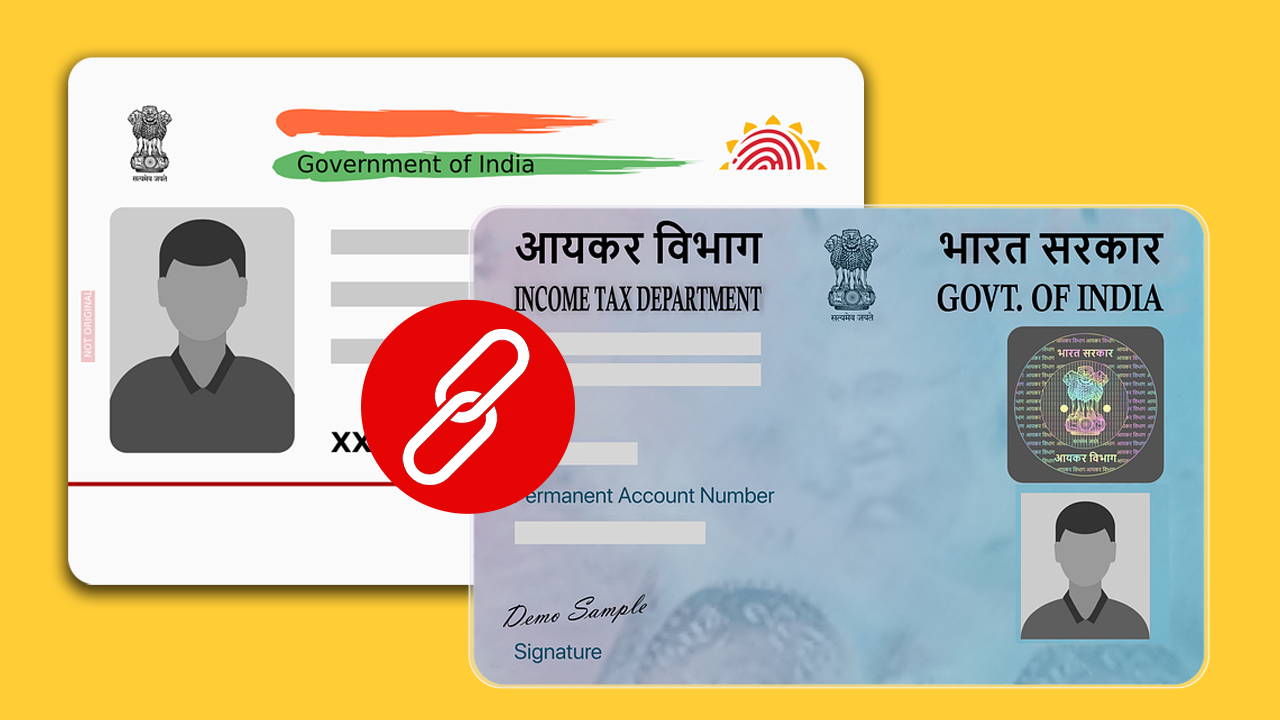 PAN, Aadhaar not linked? Penalty deadline for TDS deductors extended – here’s what it means