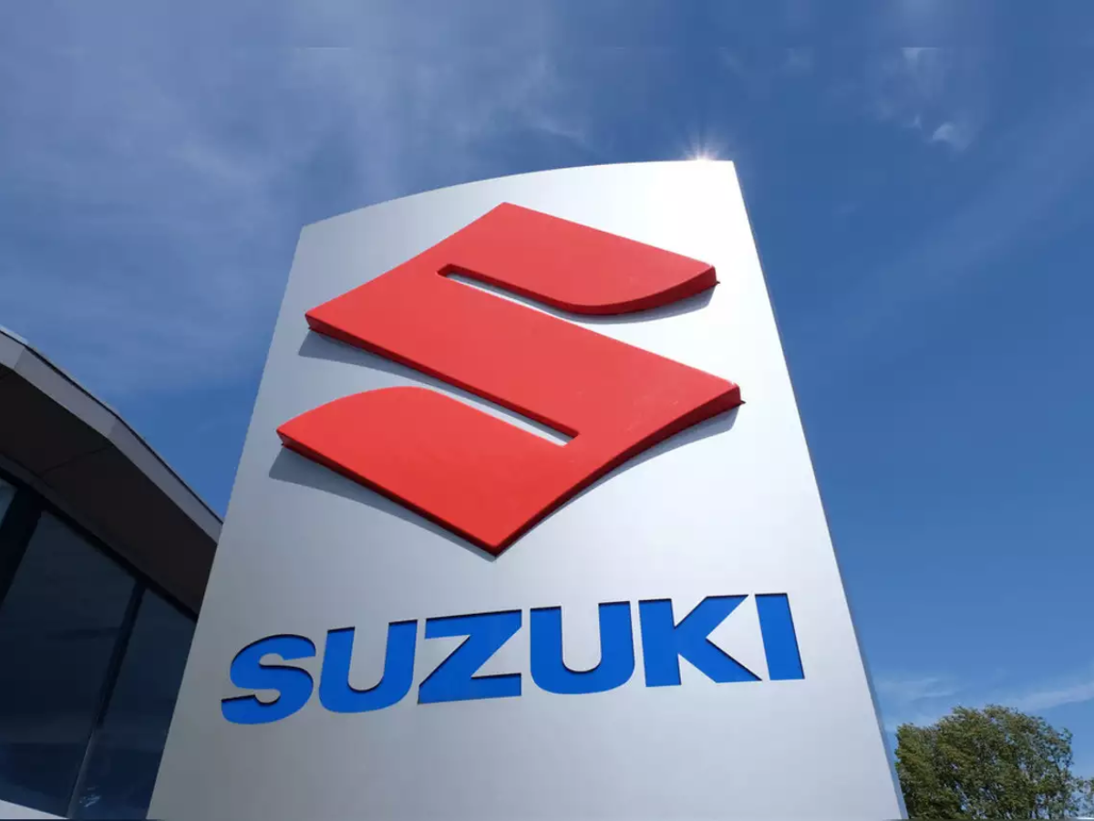 Higher sales volume pushes up Maruti Suzuki Q4 profit by 47.8% to Rs 3,877.8 crore
