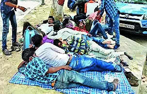 BLOs reach out to over 3,000 migrant workers ahead of Lok Sabha polls