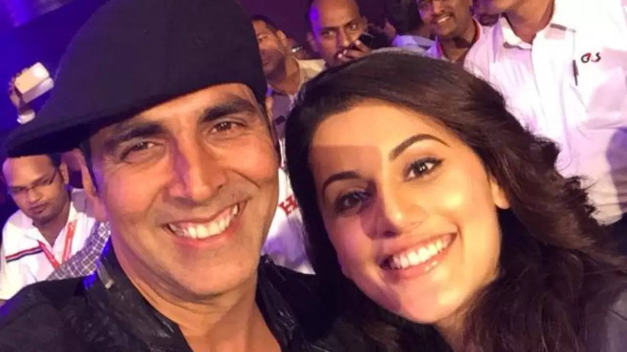 Akshay's Khel Khel Mein to release on THIS date