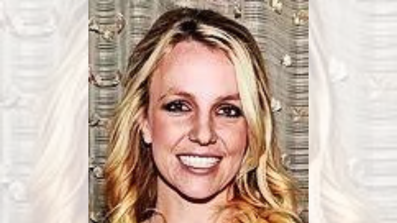 Britney Spears, dad settle legal dispute
