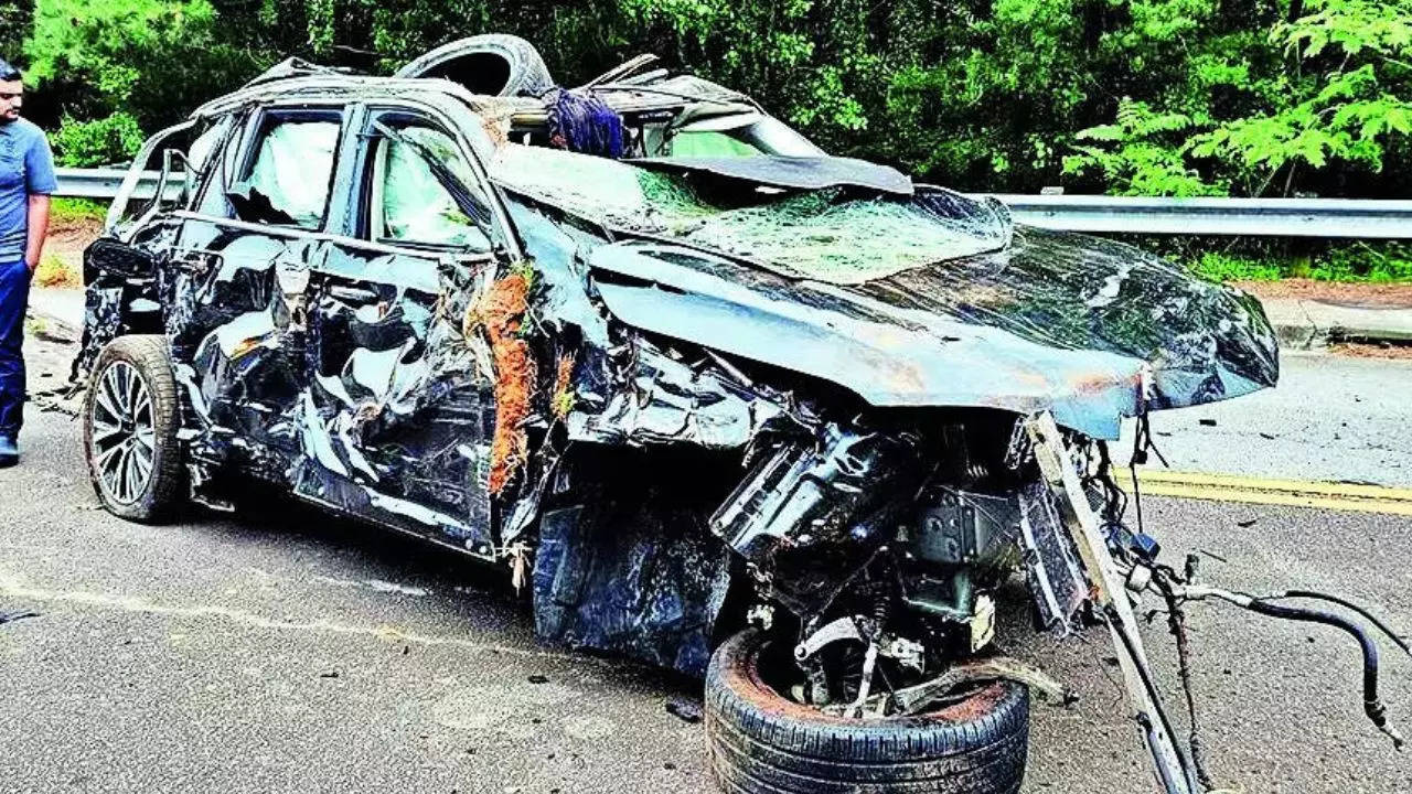 3 Gujarati women with Anand roots die in US accident