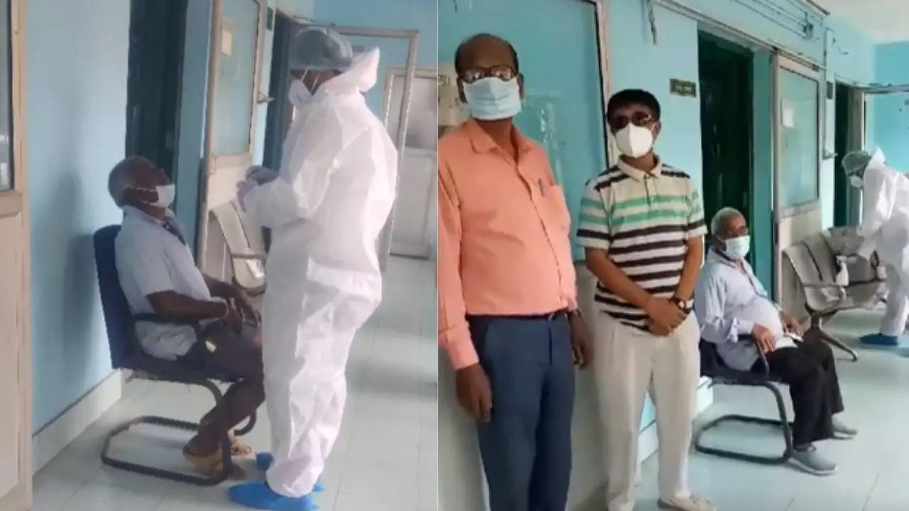 Bird flu outbreak in Jharkhand; 2 doctors, 6 others quarantined in Ranchi