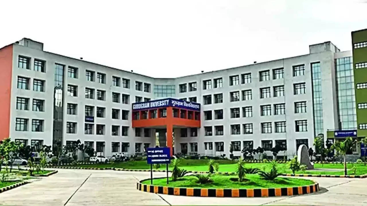 Gurugram University to provide advanced certificate course in Clinical Research