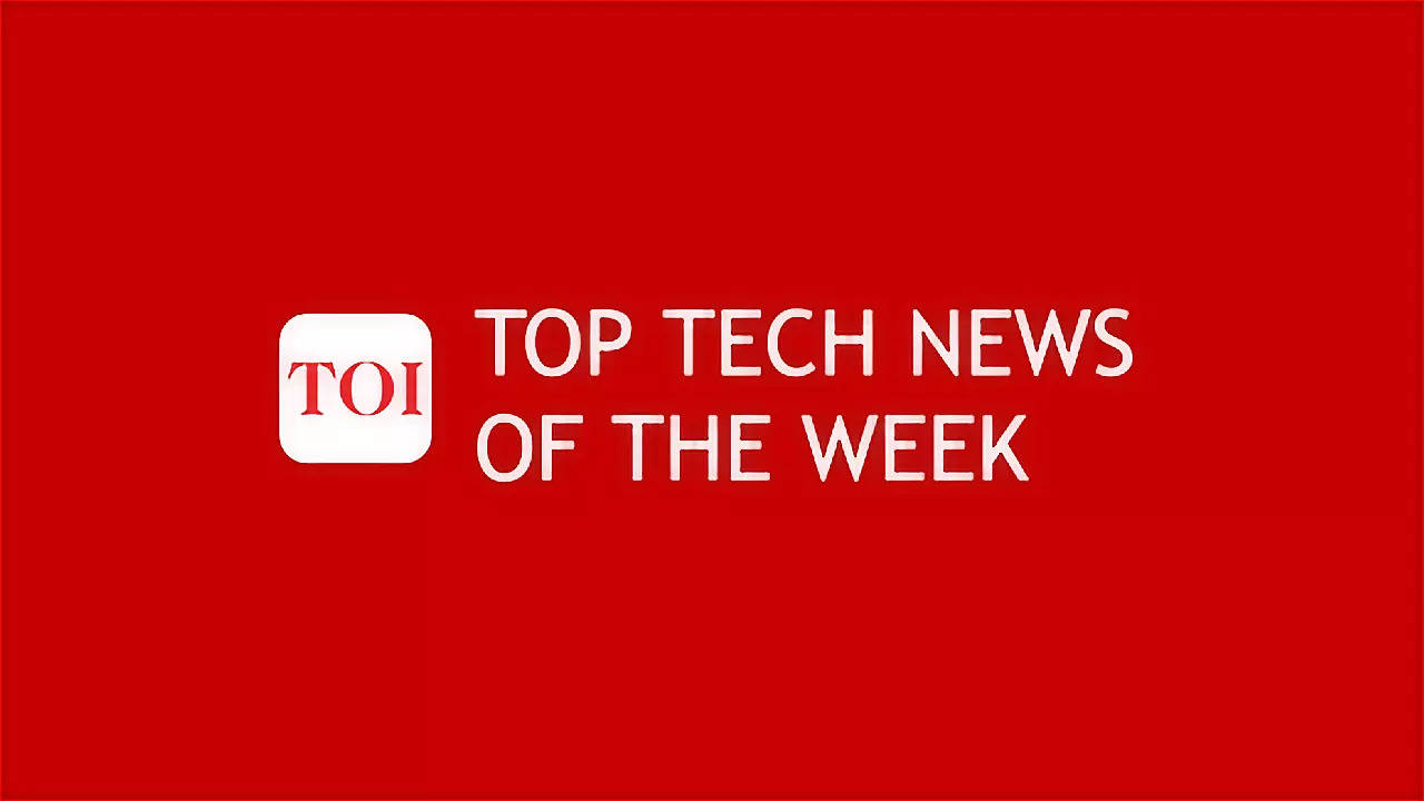 Google fires 20 more, Jio new plan and more tech news of the week image